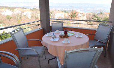 Apartment Sop Čizići Horvátország