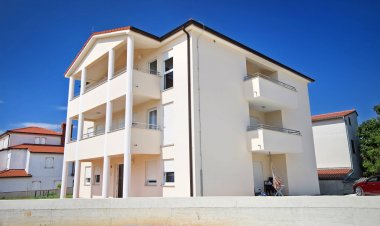 Apartman Loren Medulin Horvátország