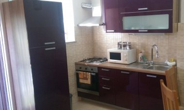 Apartman Danica Split Horvátország