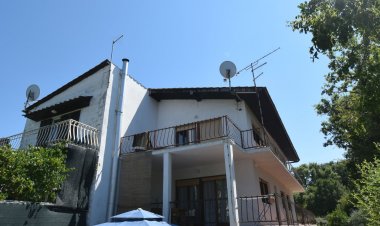 Apartment Njavro Malinska Horvátország