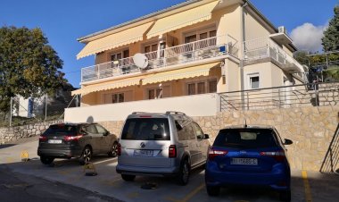 Apartman Branka Crikvenica Horvátország