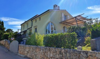 Apartmani Savić Šilo Horvátország