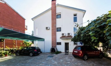 Apartman Ivan 2 Zadar Horvátország