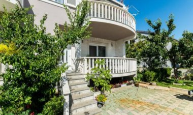 Apartmani Kozina Zadar Horvátország