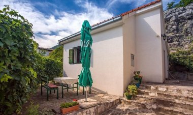 Apartmani Country Gata Horvátország