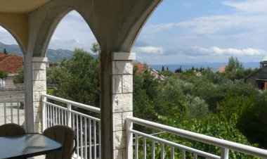 Villa  Orebic Peljesac Horvátország