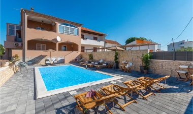 Apartman Biograd na Moru - CDI003 Horvátország