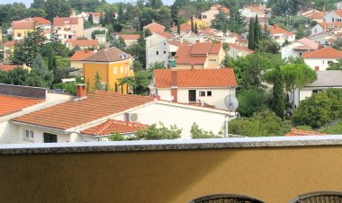 Apartment Goran Kinkela Krk Horvátország