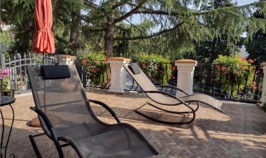 Apartman Opatija - CKU207 Horvátország