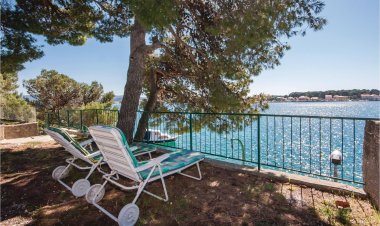 Apartman Brodarica - CDV967 Horvátország