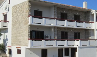 Apartmani Sara Pag Horvátország