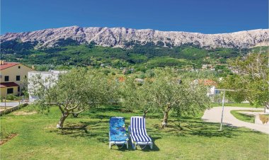 Apartman Jurandvor - CKK725 Horvátország