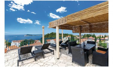 Apartman Cavtat - CDD353 Horvátország