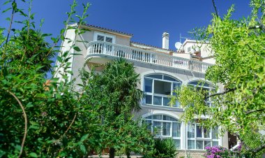 Apartments Nostro Palazzo Vodice Horvátország