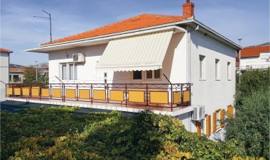 Apartman Kaštel Štafilić - CDF955 Horvátország