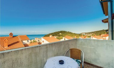 Apartman Mali Lošinj - CKL213 Horvátország