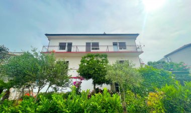 Apartman Vera&Vitomir Dramalj Horvátország