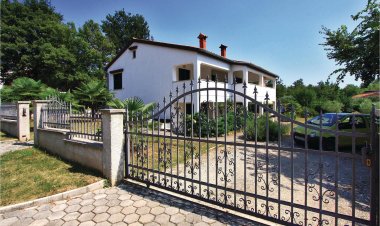 Apartman Poreč - CIE370 Horvátország