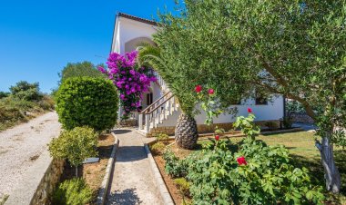 Apartment Susa Vir Horvátország