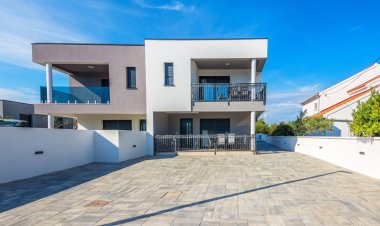 Apartment Nazic Vir Horvátország