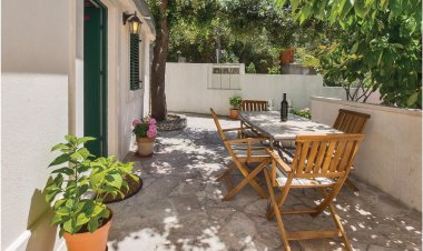 Apartman Bobovišće - CDB424 Horvátország