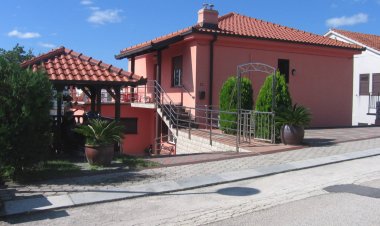 Apartmani Igor Crikvenica Horvátország