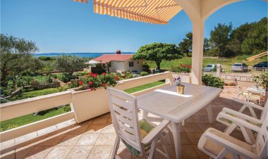 Apartman Zadar - CDN884 Horvátország