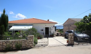 Apartmani Uremović Šilo Horvátország