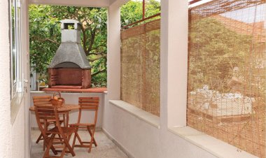 Apartman Vela Luka - CDS611 Horvátország