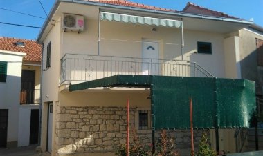 Apartmani Marija Okrug Gornji Horvátország