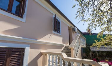 Apartman Duda Jadranovo Horvátország