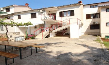 Apartment Gabriel 3 Rovinj Horvátország