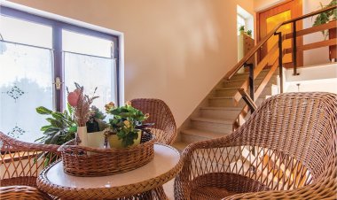 Apartman Medulin - CIM423 Horvátország