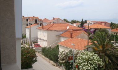 Apartman Mirka 1 Supetar Horvátország