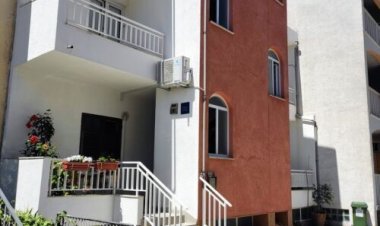 Apartment Adriana Makarska Horvátország