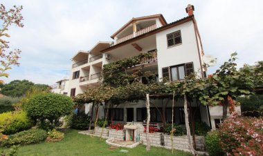 Apartment Daria Panorama Rovinj Horvátország