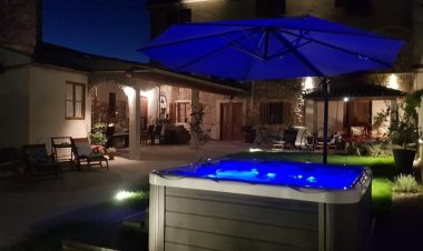 Apartman Perstel Marčana Loborika Horvátország