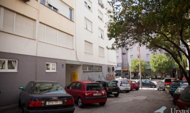 Apartman Vita Split Horvátország