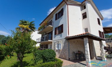 Apartmani Nediljka Malinska Horvátország