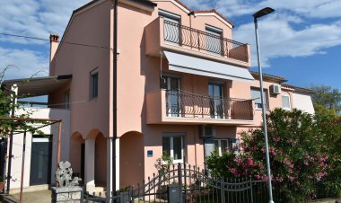 Apartman Studio Max Rovinj Horvátország