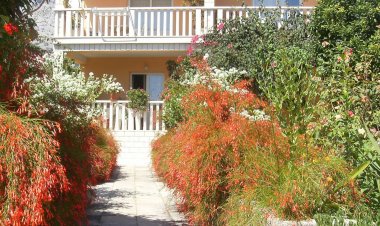 Apartmani Antonio Orebić Horvátország