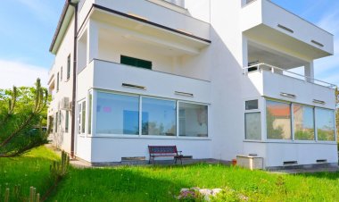 Apartment Darko Klimno Horvátország