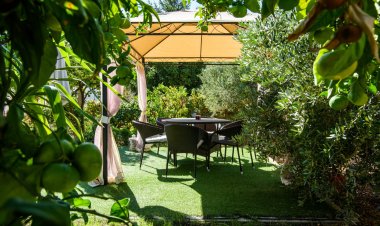 Vila Gea Trogir Horvátország