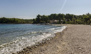 Apartments Dvornik Mirca Horvátország