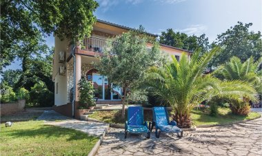 Apartman Medulin - CIM161 Horvátország