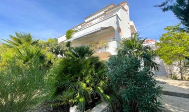 Apartman Spommy Dramalj Horvátország