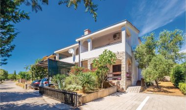 Apartman Pinezići - CKK819 Horvátország