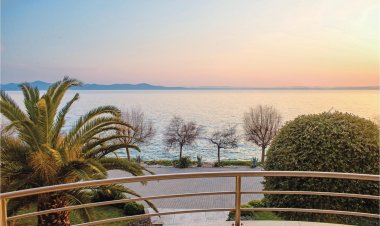 Apartman Kožino - CDZ706 Horvátország