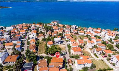 Apartman Diklo - CDN025 Horvátország