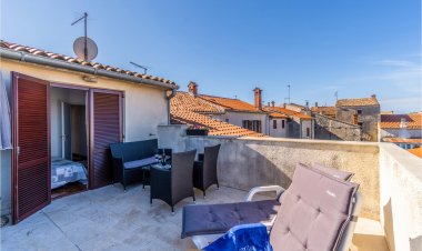 Apartman Vodnjan - CIL571 Horvátország